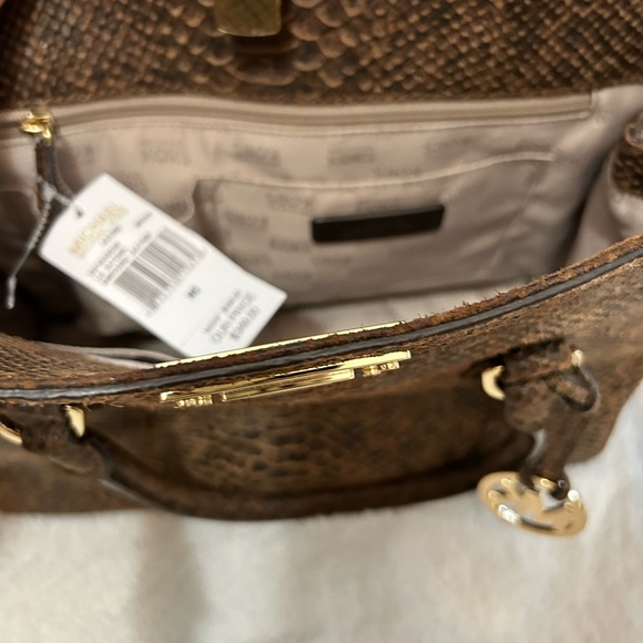 Michael Kors Satchel bag - Picture 4 of 9